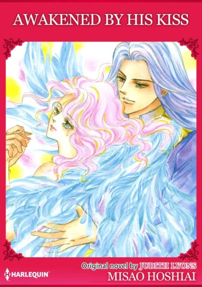 Awakened By His Kiss (2020) - Series 