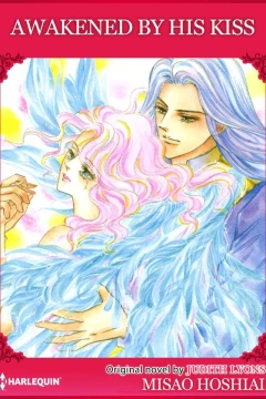 Awakened By His Kiss