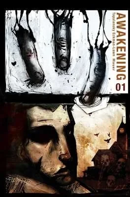 Awakening (2007) - Series 