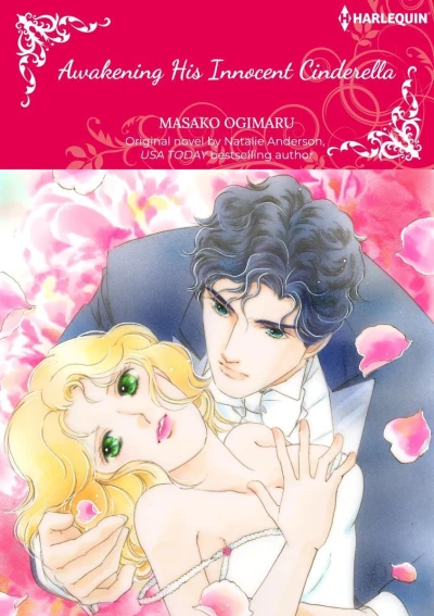 Awakening His Innocent Cinderella (2020) - Series 