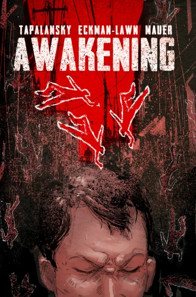 Awakening Omnibus (2015) - Series 