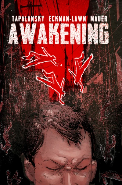 Awakening Omnibus (Omnibus, 2015) - Series 