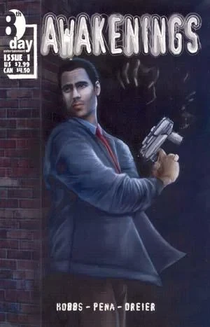 8th Day Entertainment