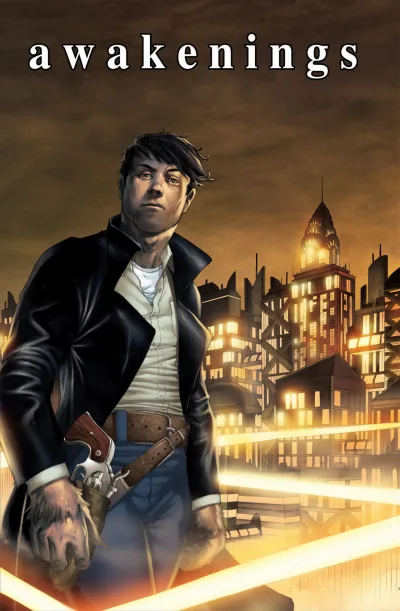 Awakenings (2011) - Series 