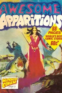 Awesome Apparitions