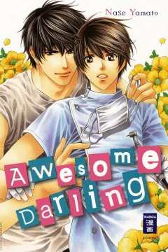 Awesome Darling