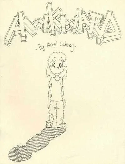 Awkward (1999) - Series 