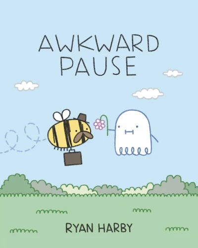 Awkward Pause (2020) - Series 