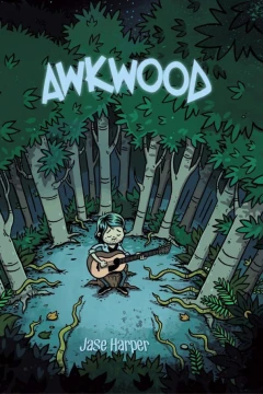 Awkwood