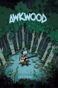 Awkwood