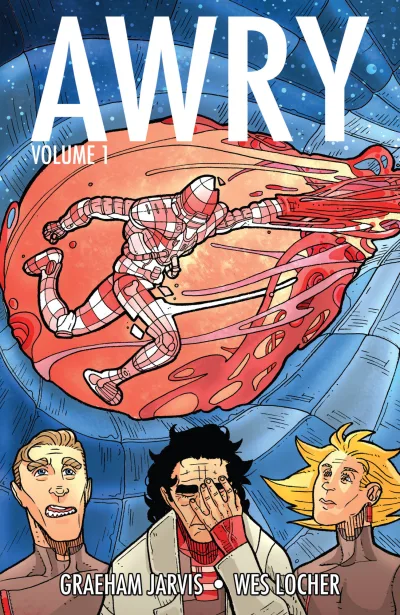 Awry (2019) - Series 