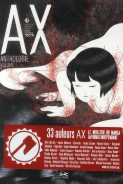 AX anthologie