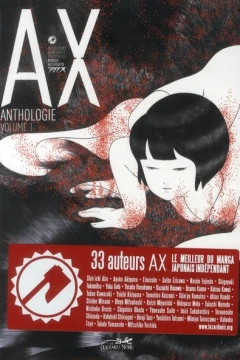 AX anthologie