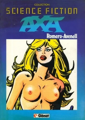 Axa (1981) - Series 