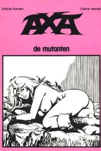 Axa