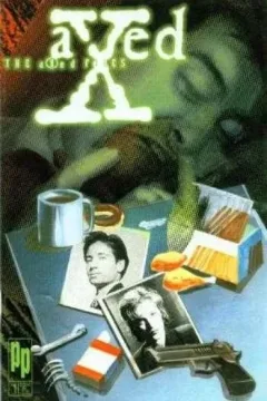 Axed Files