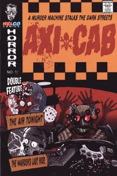 AxiCab