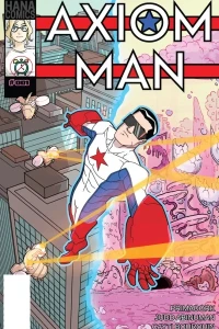 Axiom Man
