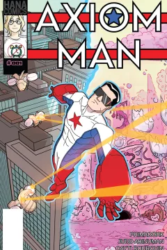 Axiom Man
