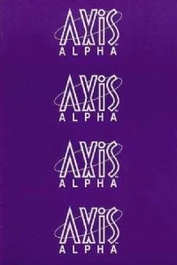 Axis Alpha