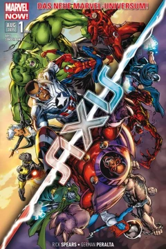 Axis Sonderband