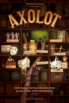 Axolot