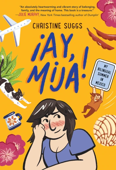 ¡Ay, Mija! (2023) - Series 