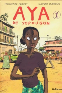 Aya de Yopougon