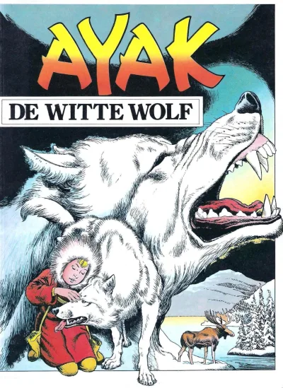 Ayak (1982) - Series 