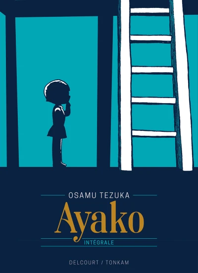 Ayako - Édition prestige (2018) - Series 