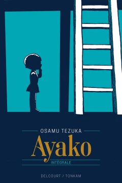 Ayako - Édition prestige