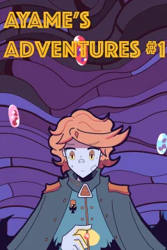Ayame's Adventures