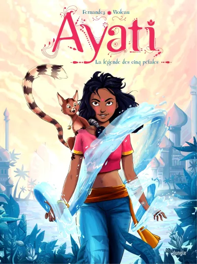 Ayati (2018) - Series 