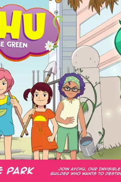 Aychu Saves The Park