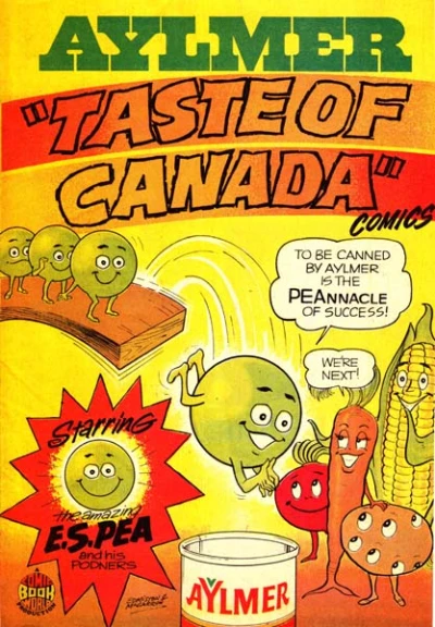 Aylmer Foods