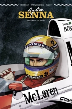 Ayrton Senna