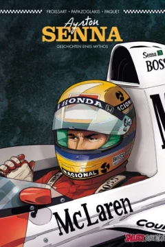 Ayrton Senna