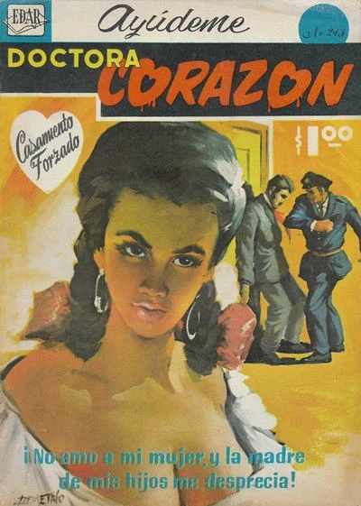 EDAR Editorial Argumentos