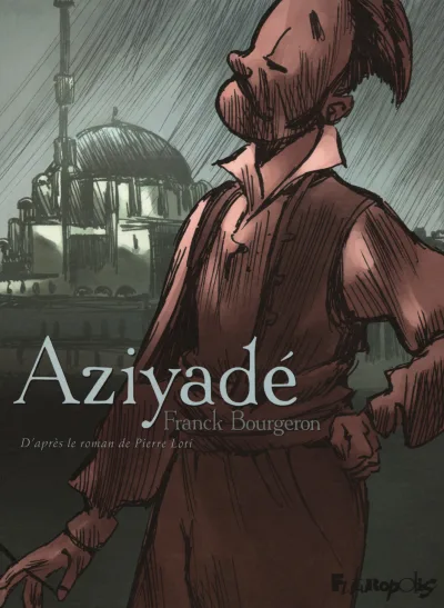Aziyadé (2007) - Series 