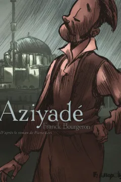 Aziyadé