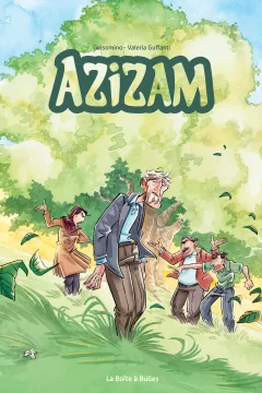 Azizam