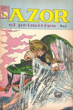 Azor el Primitivo