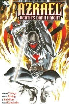 Azrael: Death's Dark Knight