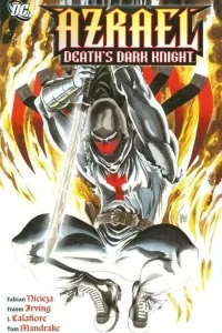 Azrael: Death's Dark Knight