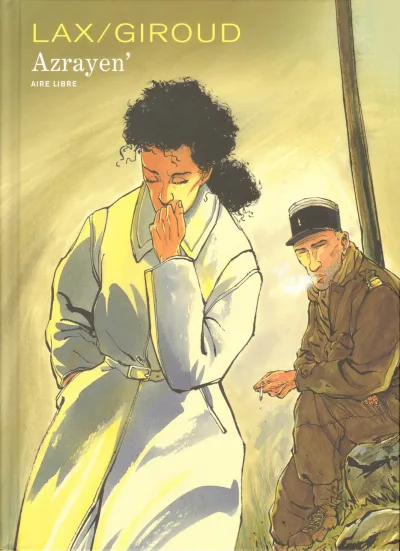 Azrayen' (2004) - Series 