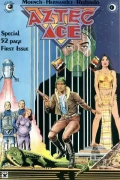 Aztec Ace