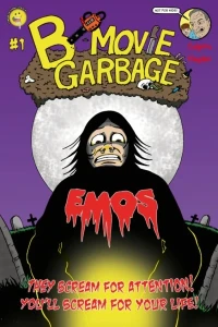 B-Movie Garbage