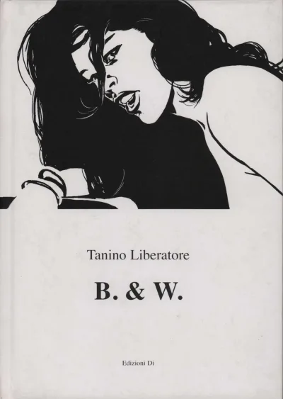B. & W. (2008) - Series 