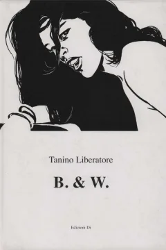 B. & W.
