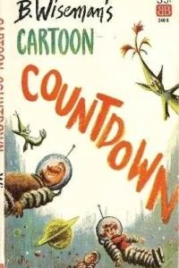 B. Wiseman's Cartoon Countdown